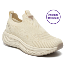 Tenis em tecido 341-002-03